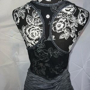 Lululemon Racerback Tank